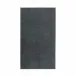 Plain Egoist Storm Bath Rug 32" x 63''