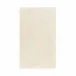 Egoist Velour Natural Bath Rug