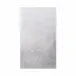 Horizon Silver Bath Rug