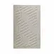 Villari Fog Bath Rug