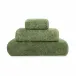 Long Double Loop Jade Guest Towel 12" x 20''