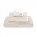 Bicolore Fog/Snow Bath Towels