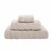 Alentejo Fog Bath Sheet 38" x 59''