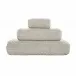 Villari Fog Bath Towels
