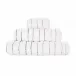 Taormina White/Oxford Bath Towels