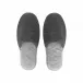 Bicolore Storm/Silver Slippers Small