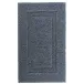 Classic Cobalt Bath Rug