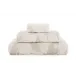 Eden White Bath Sheet 38" x 59''