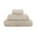 Long Double Loop Fog Bath Towels