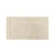 Egoist Natural Bath Rug 20" x 31''