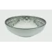 Matignon White/Platinum Cereal Bowl 14 Cm 23 Cl (Special Order)