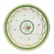 Vieux Paris Vert Green Salad Plate 19.2 Cm (Special Order)