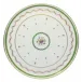 Vieux Paris Vert Green Tart Platter 31.5 Cm (Special Order)