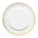 Souffle D'Or Flat Dish 31.5 Cm