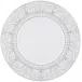 Belle Epoque Grey/Platinum Large Dinner Plate 29.5 Cm (Special Order)