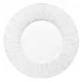 Infini White Charger/Presentation Plate 32 Cm