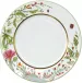 Alain Thomas Mix/Gold Large Dinner Plate 28 Cm