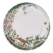 Alain Thomas Mix/Gold Tart Platter 31.5 Cm