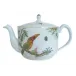 Alain Thomas Mix/Gold Teapot 50 Cl