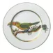 Alain Thomas Mix/Gold Bread And Butter Plate 16.2 Cm