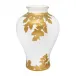 Feuille D’Or Vase