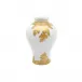 Feuille D’Or Vase Small