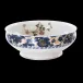 Dammouse Blue/Gold Salad Bowl