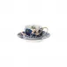 Dammouse Teacup And Saucer