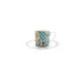 Portofino Coffee Cup And Saucer