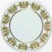 Ritz Imperial White/Gold Charger/Presentation Plate 31 Cm (Special Order)