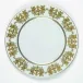 Ritz Imperial White/Gold Dessert Plate 22 Cm (Special Order)