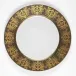 Ritz Imperial Bronze/Gold Dessert Plate 22 Cm (Special Order)