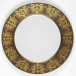 Ritz Imperial Bronze/Gold Salad Plate 19.2 Cm (Special Order)