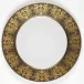 Ritz Imperial Bronze/Gold Medium Tray 18.5 Cm (Special Order)