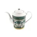 Rêves Du Nil Vert Or Teapot