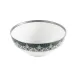 Rêves Du Nil Vert Platine Salad Bowl