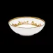 Feuille D'Or White/Gold Cereal Bowl 14 Cm 23 Cl (Special Order)