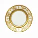 Imperator White/Gold Bread And Butter Plate 16.2 Cm (Special Order)