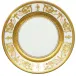 Imperator White/Gold Charger/Presentation Plate 31 Cm (Special Order)