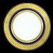 Orient Bleu de Four/Gold Cereal Bowl 14 Cm 23 Cl (Special Order)