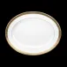 Place Vendome Oval Dish