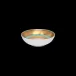 Bassora Green/Gold Cereal Bowl (Special Order)