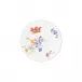 Fleurs D’Auteuil Bread And Butter Plate