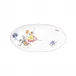 Fleurs D’Auteuil Relish Dish