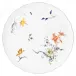 Fleurs D’Auteuil Round Tart Platter