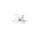 Fleurs D’Auteuil Coffee Cup And Saucer
