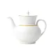 Opéra Or Teapot
