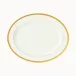 Opéra Or Oval Platter