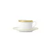 Opéra Or Teacup And Saucer