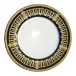 Saint Honore Black/Gold Dinnerware (Special Order)